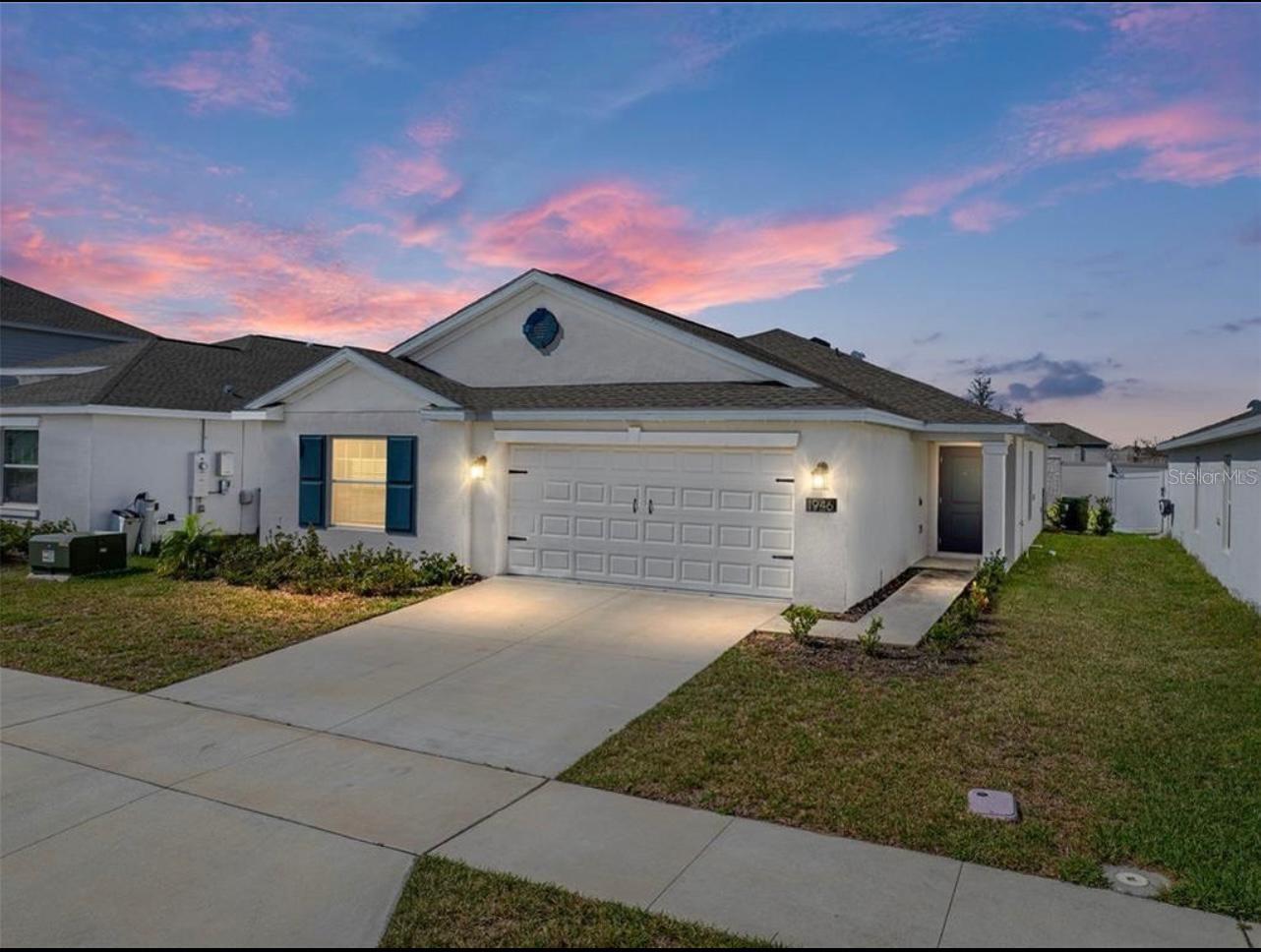 1946 Pond Pine Court — photo