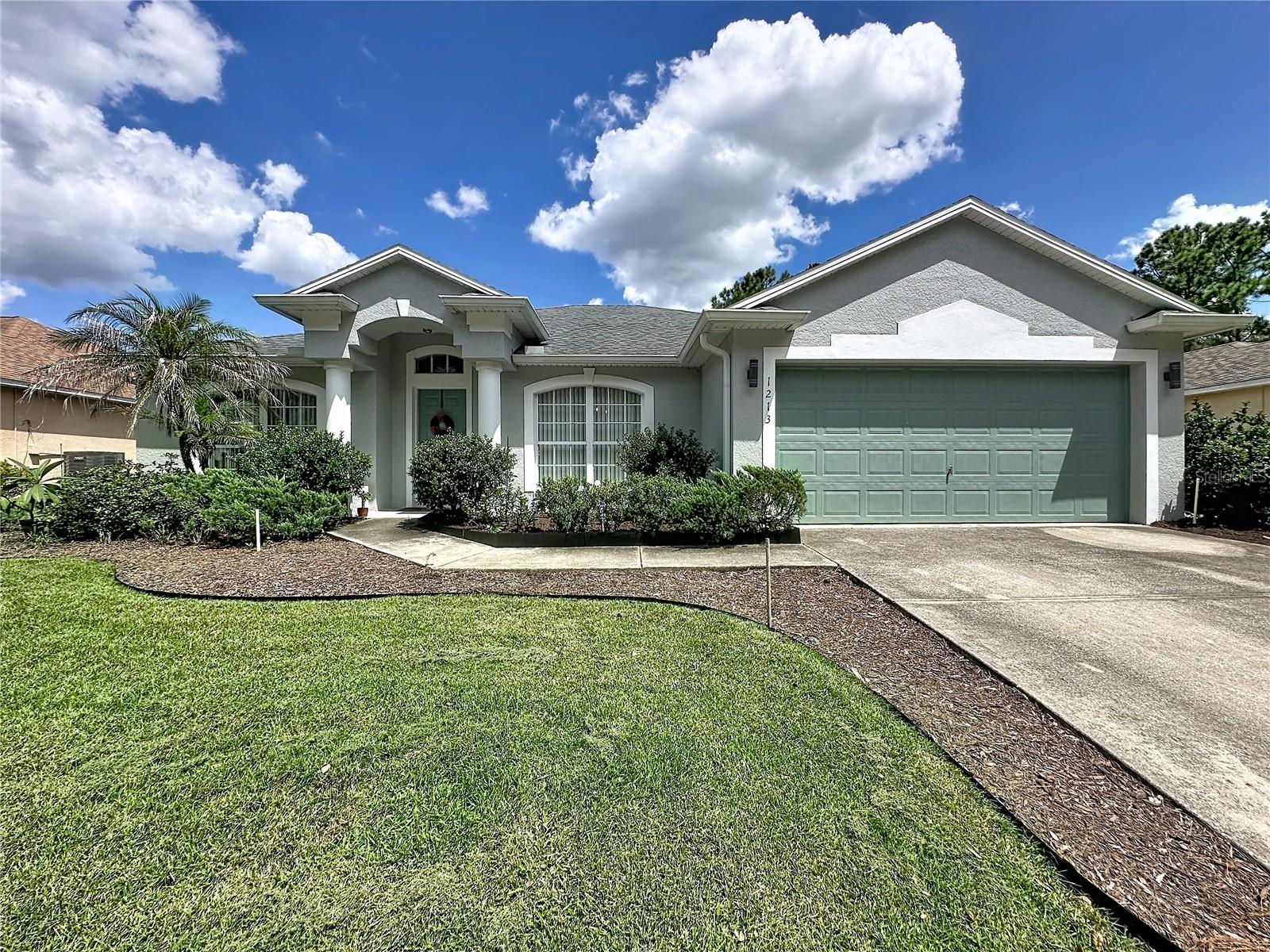 1213 Grand Reserve Drive — photo