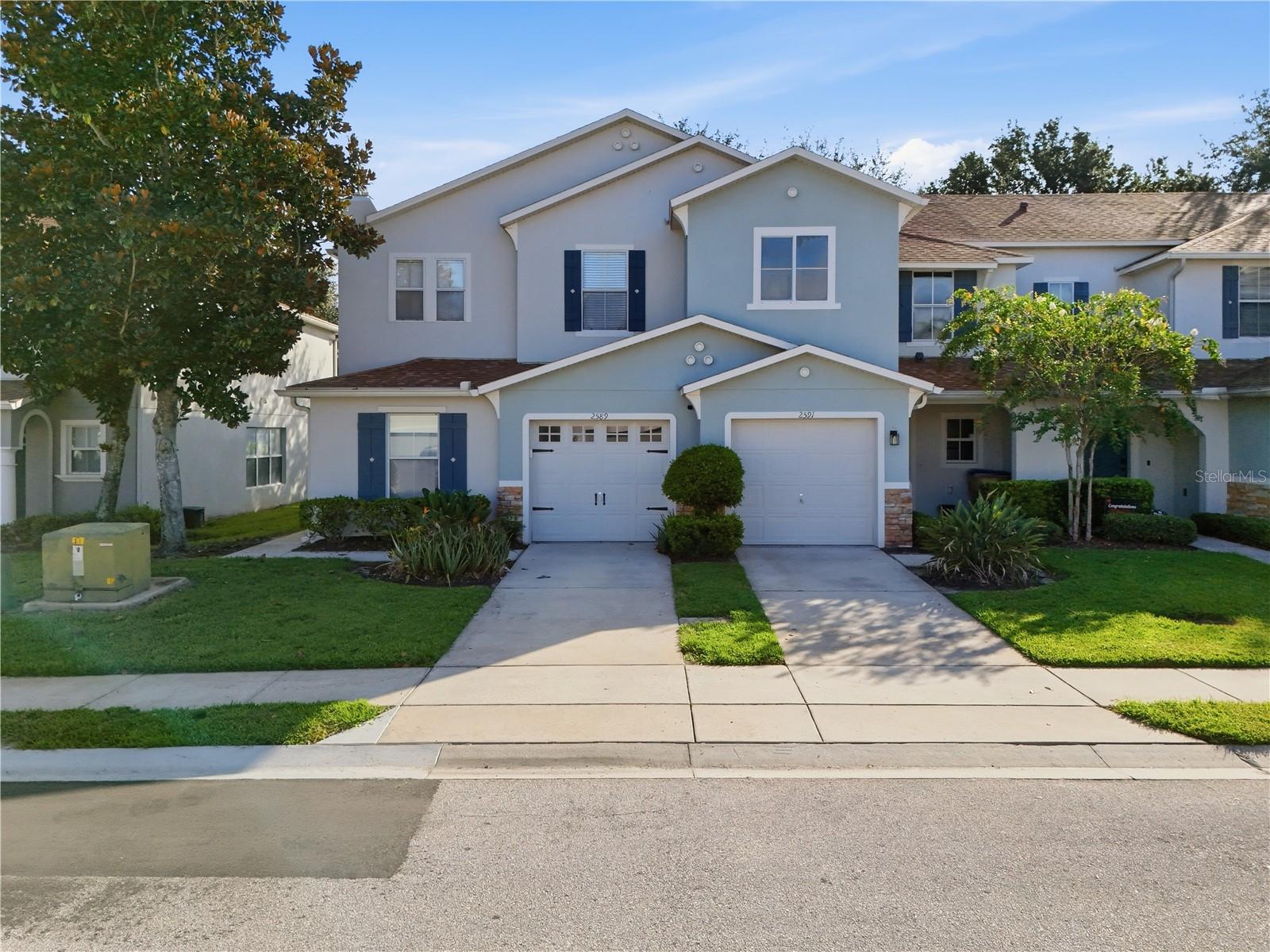 2591 Aventurine Street — photo
