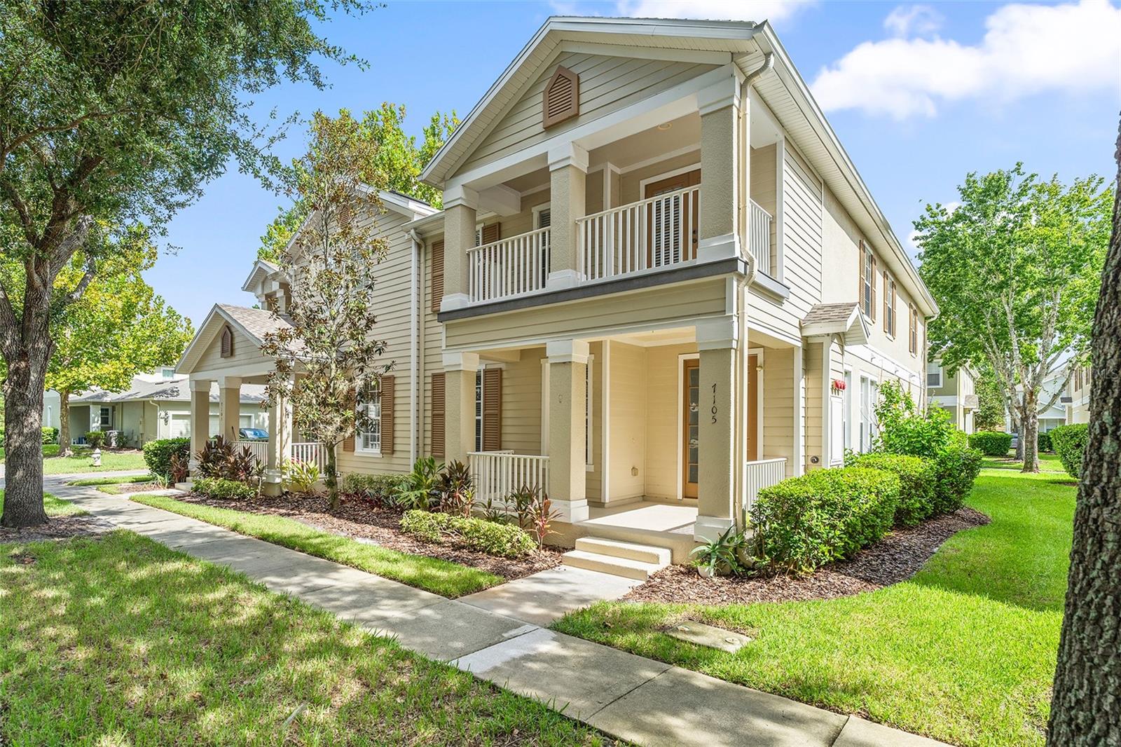 7105 Harmony Square Dr S 025C — photo