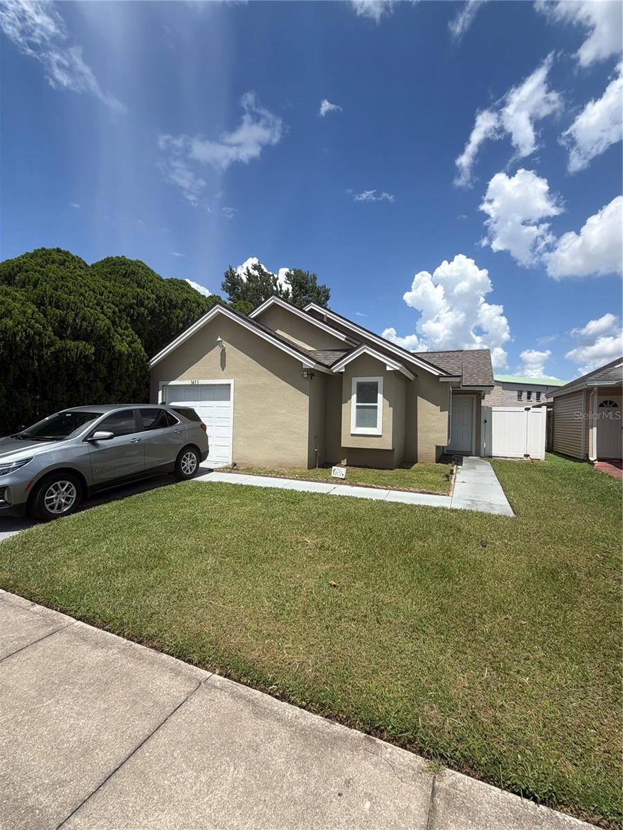 3453 Sugar Mill Road — photo