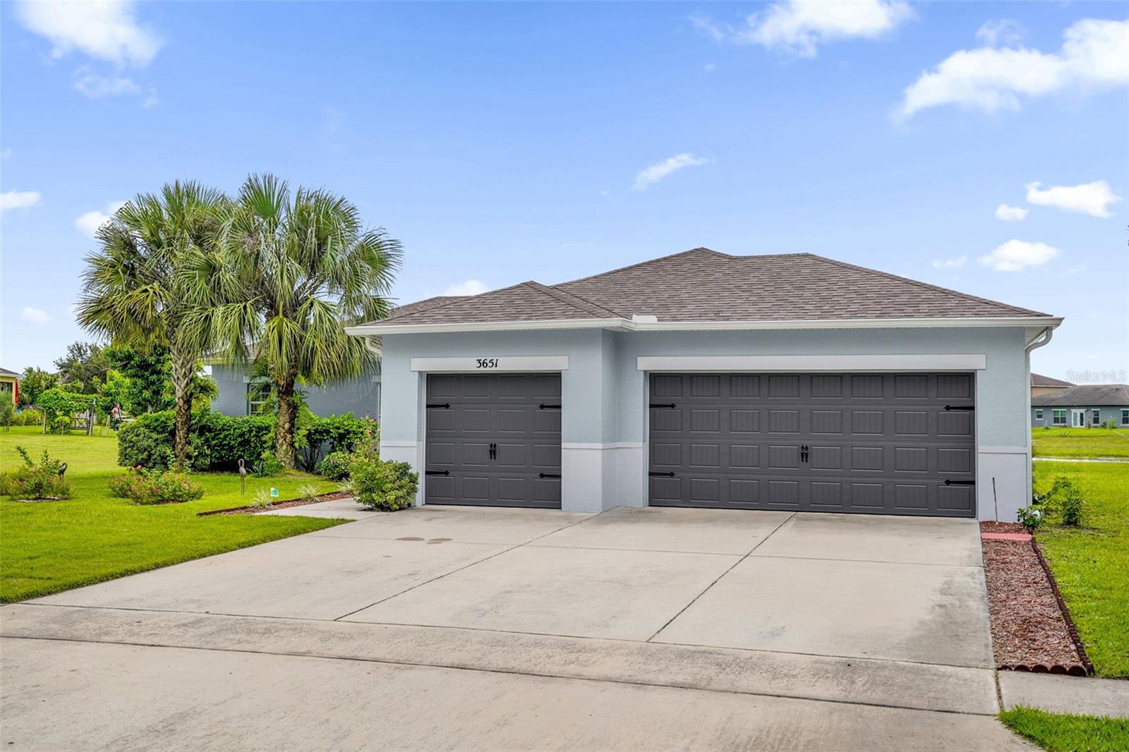3651 Sail Harbor Drive — photo