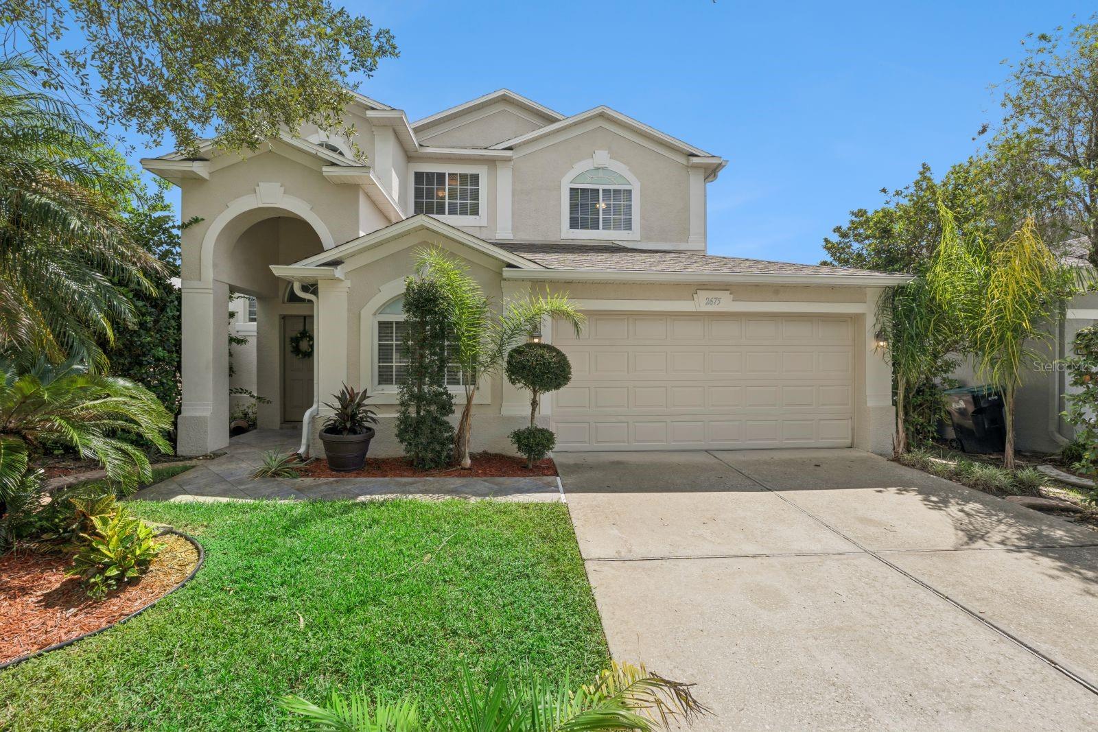 2675 Dover Glen Circle — photo