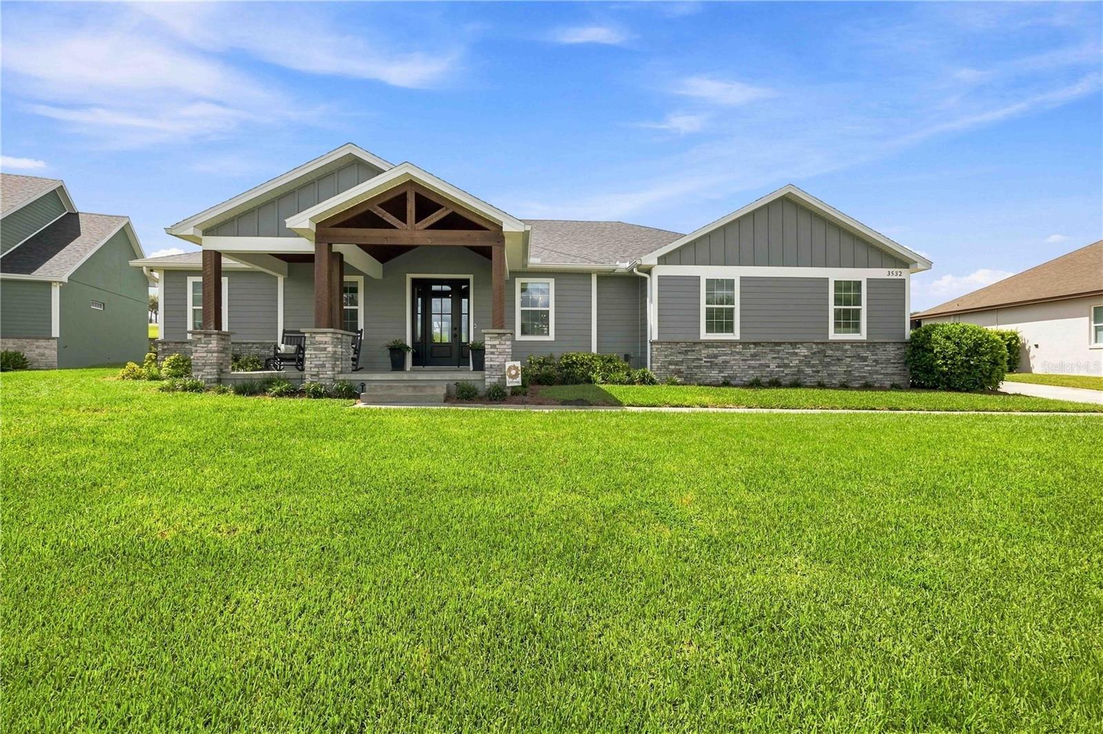 3532 Ridge View Lane — photo