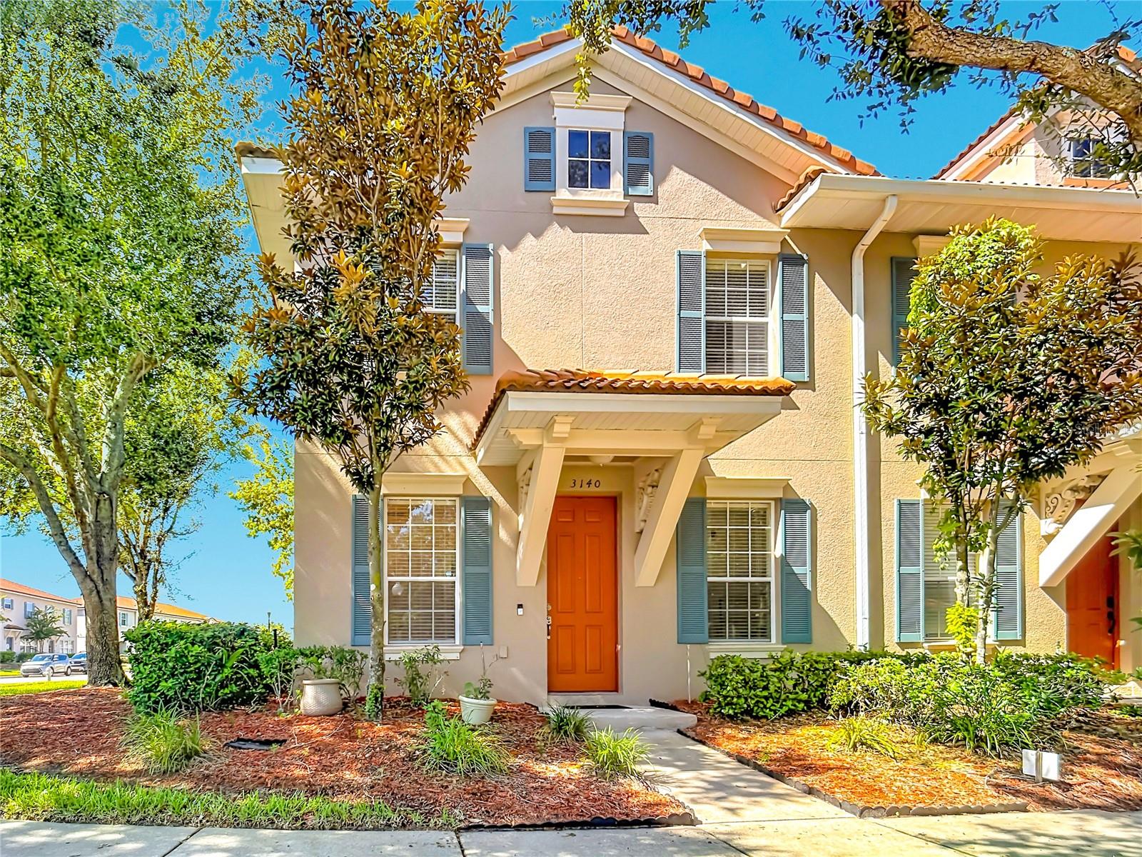 3140 Via Otero Drive — photo