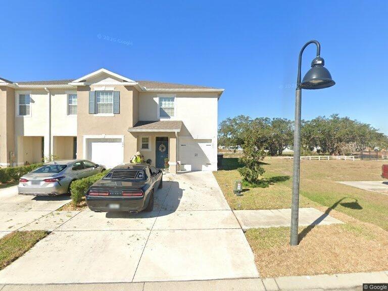 301 Feltrim Reserve Boulevard — photo