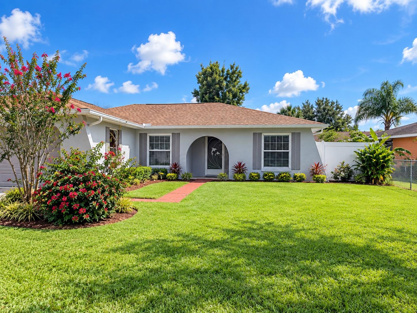 629 Fresno Court — photo