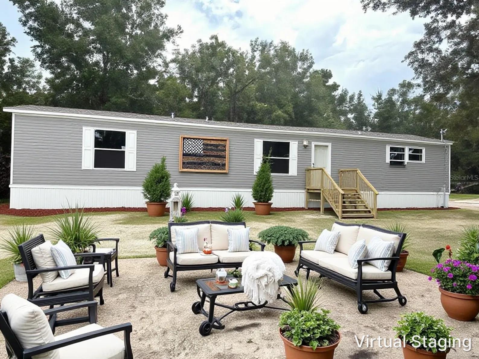 102 Livingston Court — photo