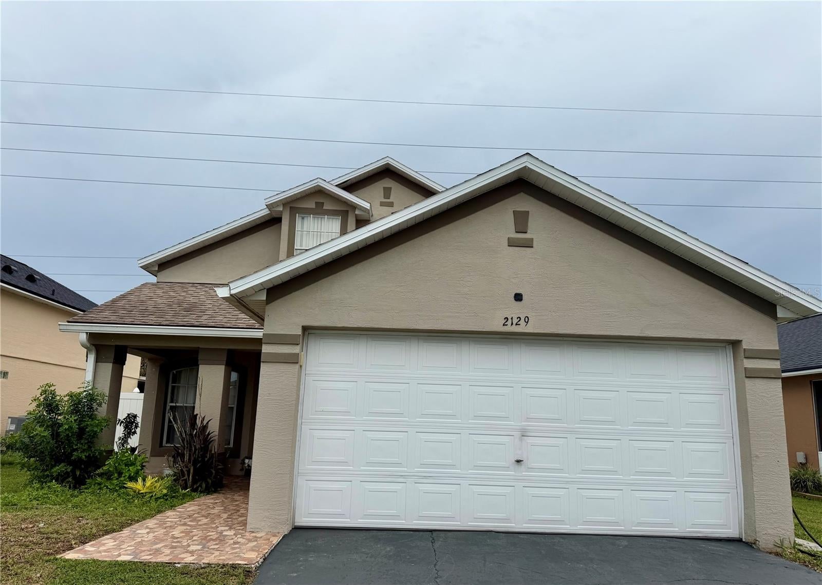 2129 Jessa Drive — photo