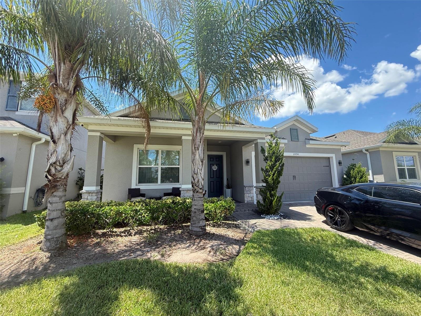 2074 Brillante Drive — photo