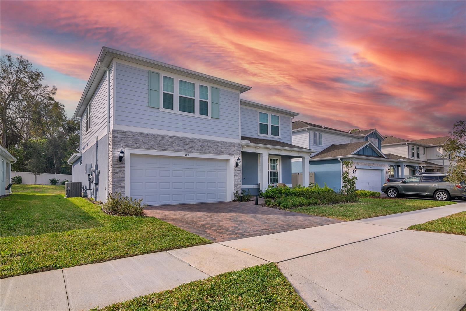 3987 Meandering Bay Drive — photo