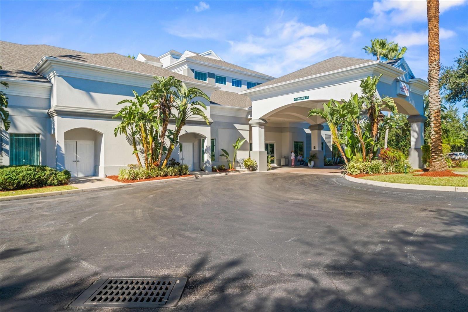 8303 Palm Parkway 520 — photo
