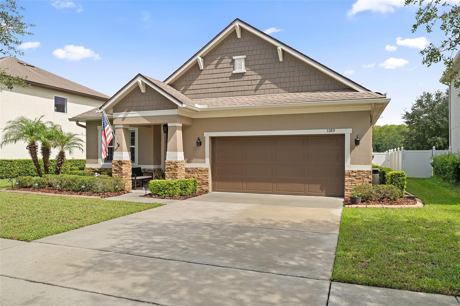 3389 Cordgrass Place — photo