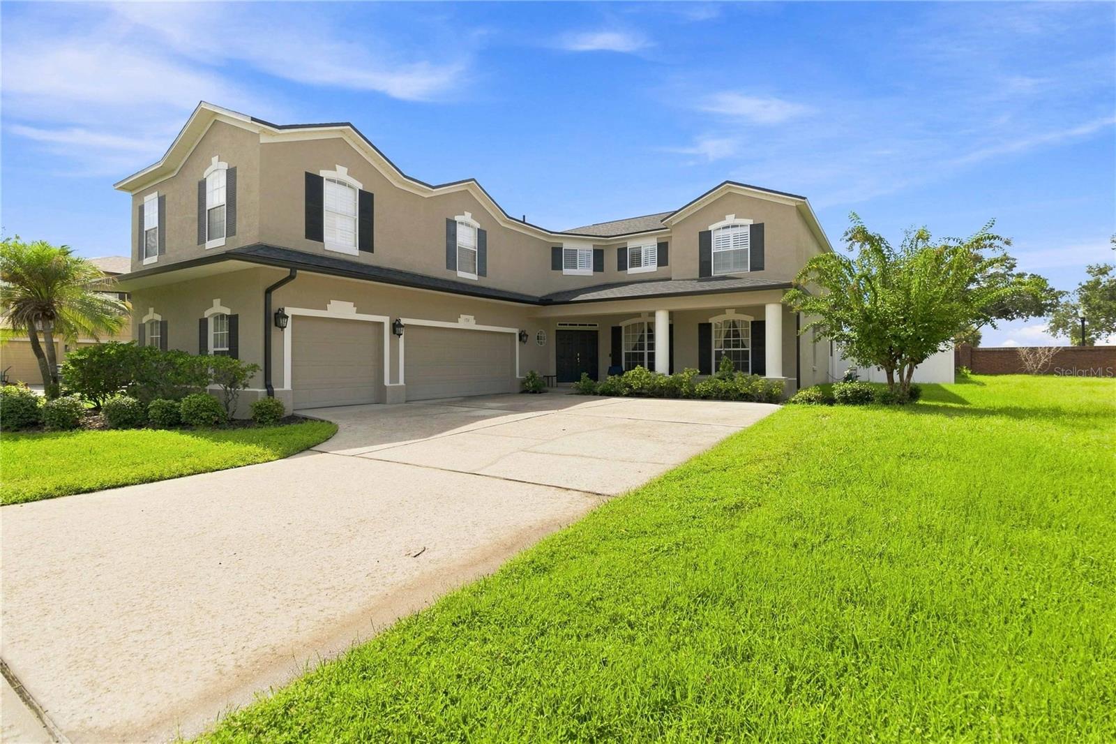 156 Burrell Circle — photo