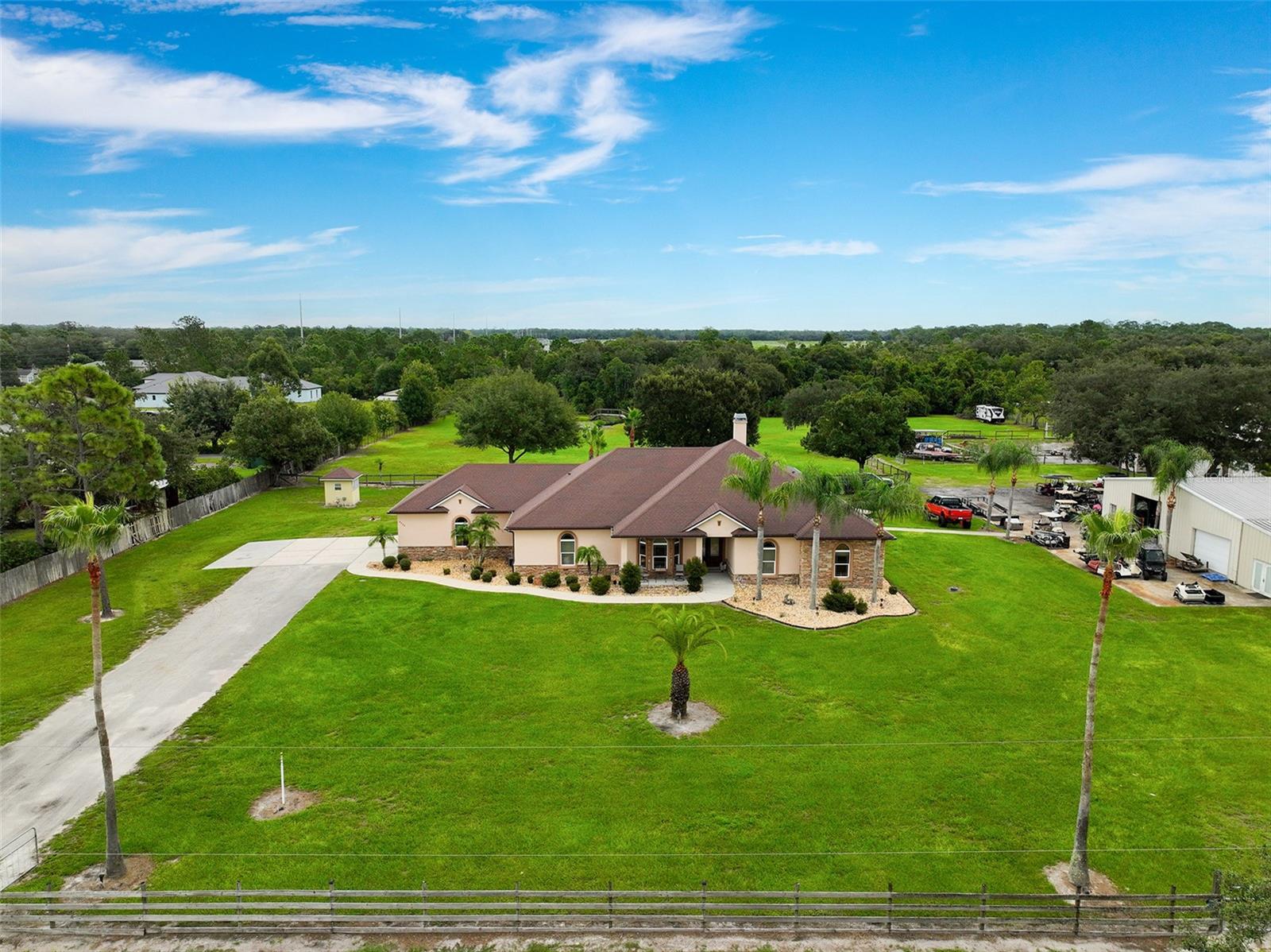 4594 Hickory Tree Rd — photo