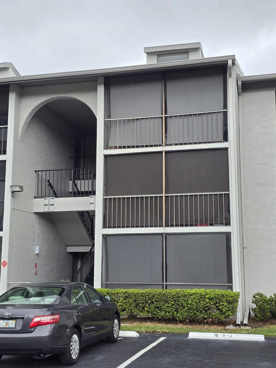 1624 S Pine Ridge Circle D2 — photo