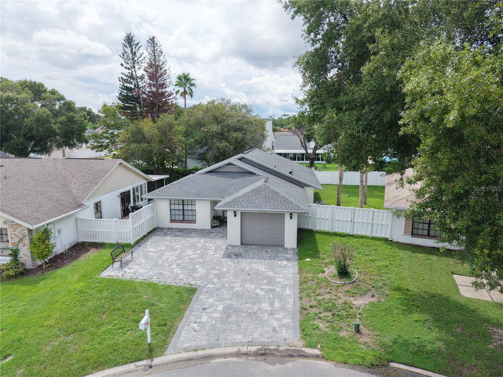 3412 Pinebrook Court — photo