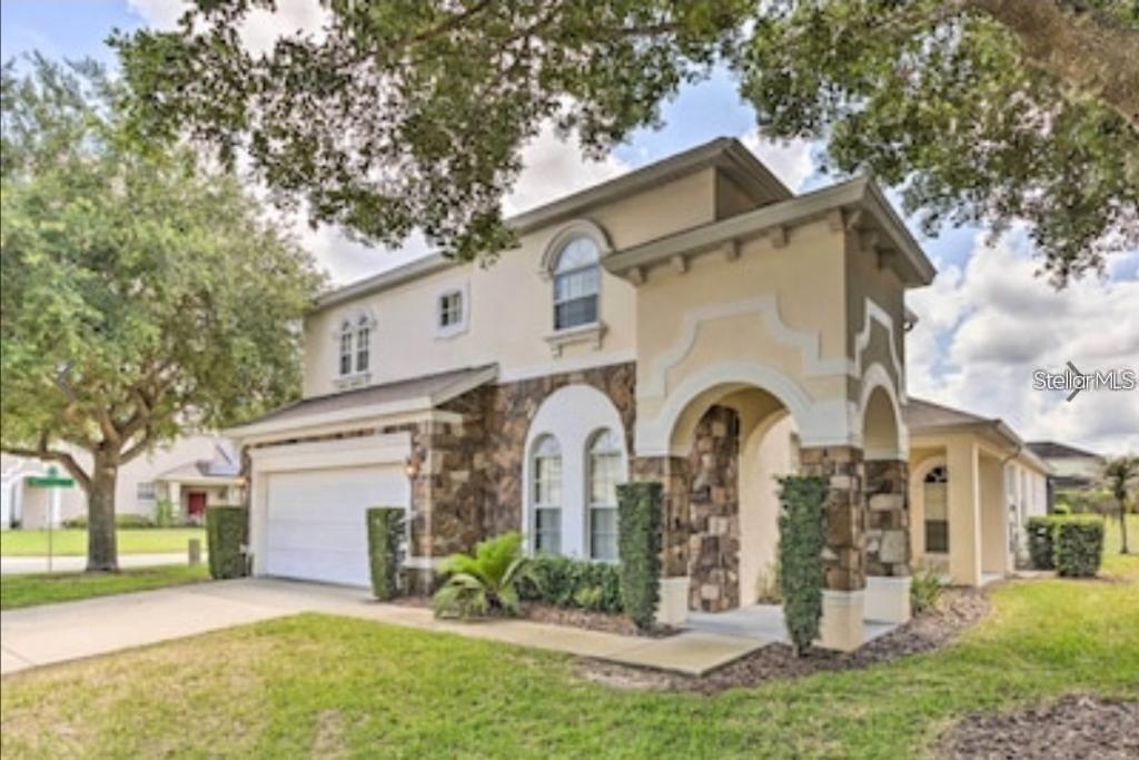 214 Tupelo Circle — photo