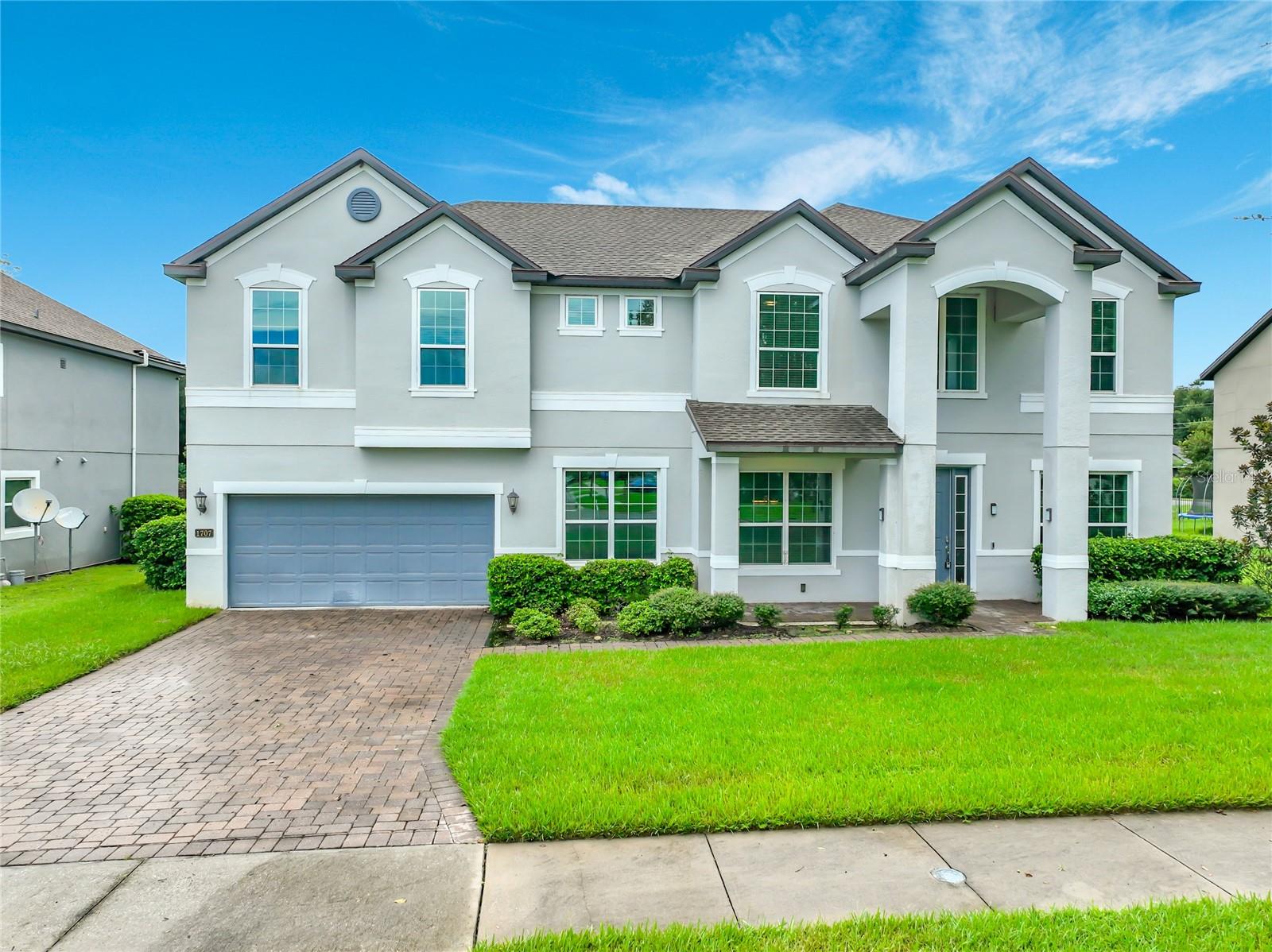 1707 Fullers Oak Loop — photo