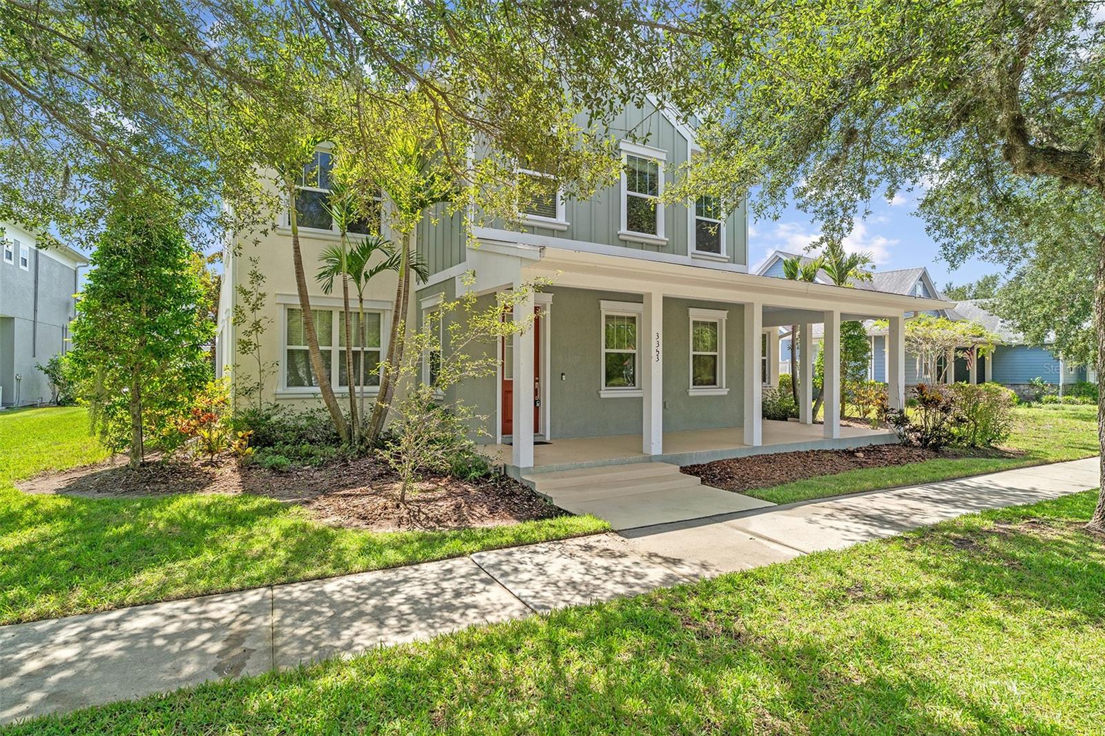 3353 Schoolhouse Rd — photo