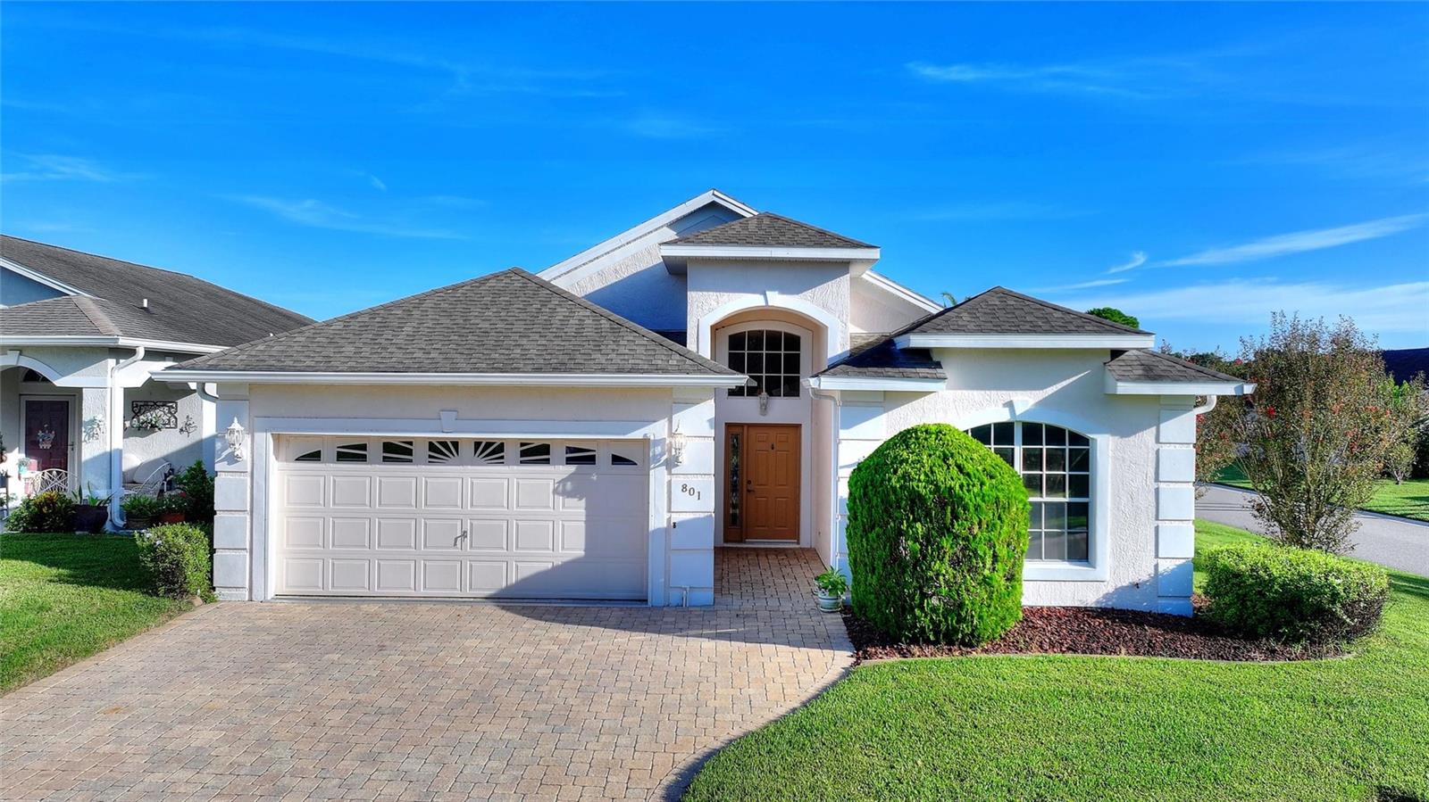 801 High Vista Dr — photo