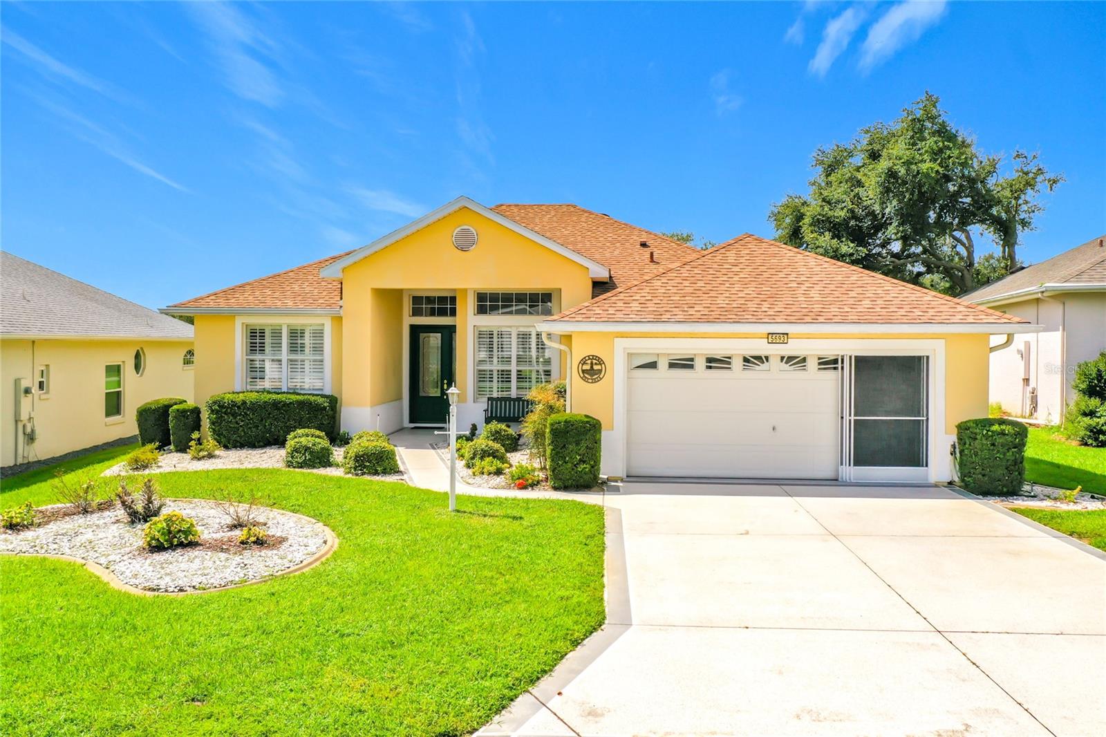 5693 Gulf Stream Street — photo
