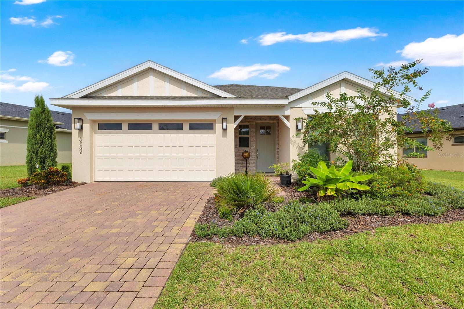 3232 Songbird Circle — photo