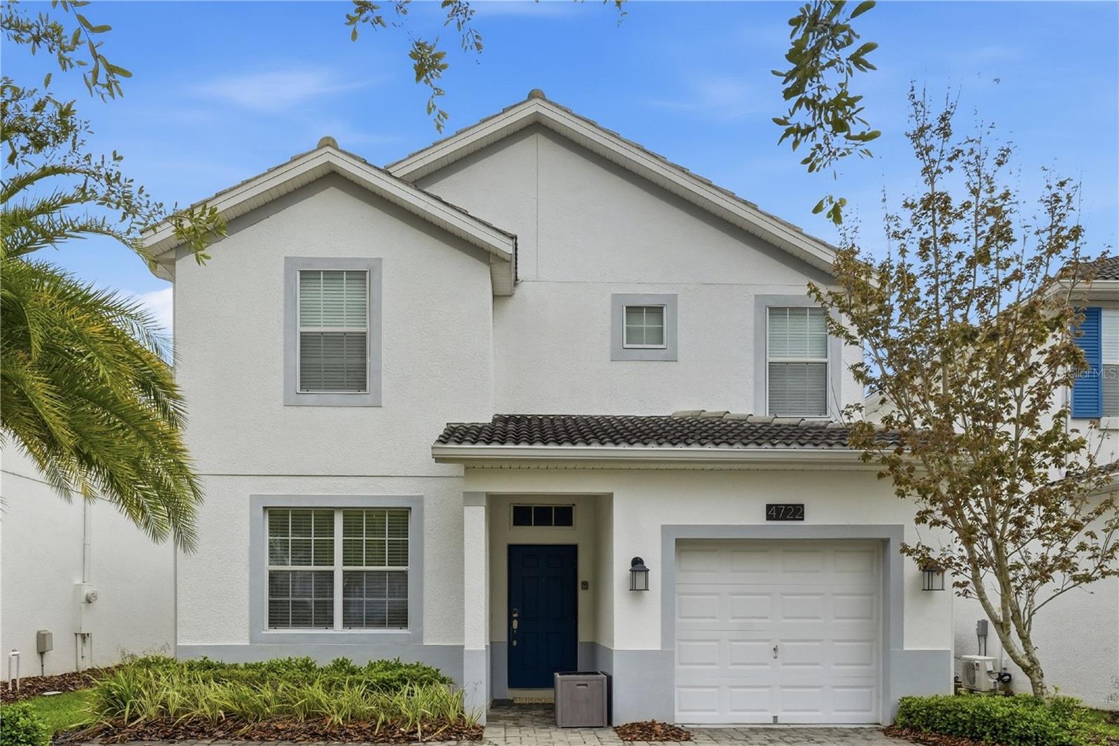 4722 Sleepy Hollow Drive — photo