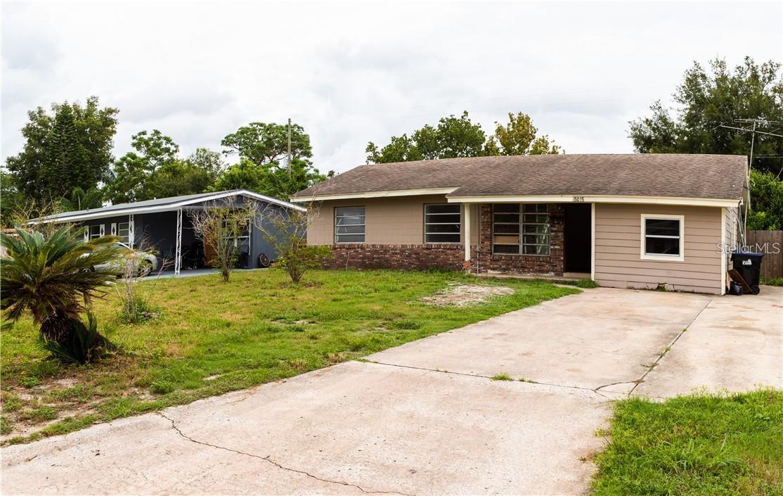 5015 Keith Place — photo