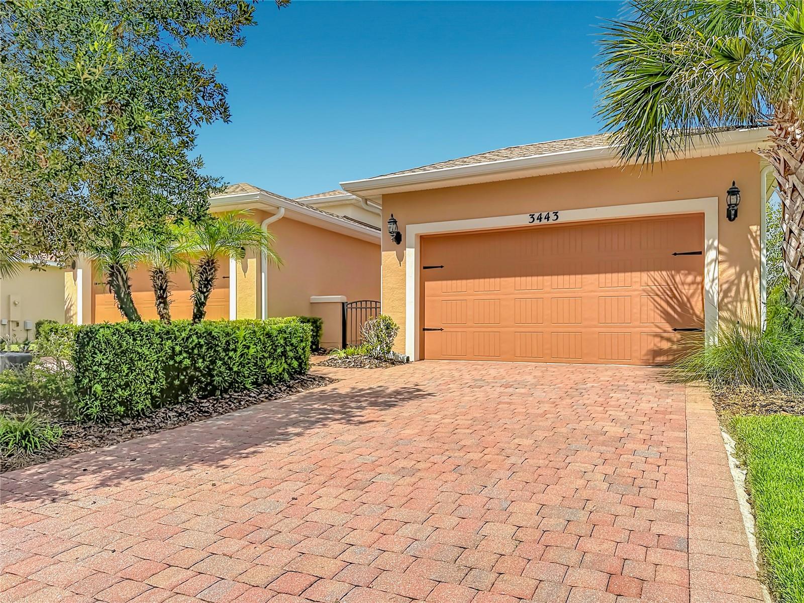 3443 Fallbrook Dr — photo