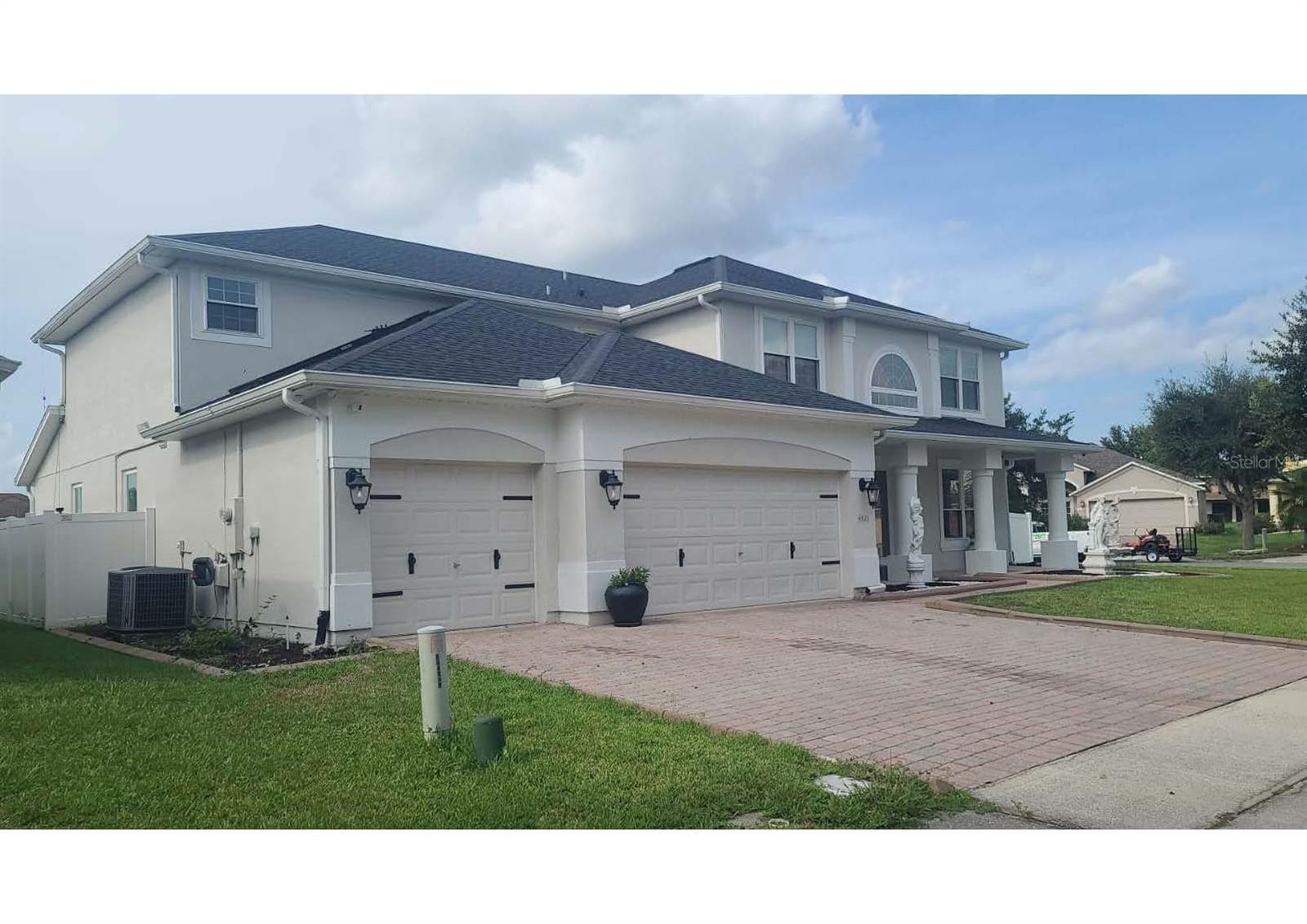 4361 Fox Glen Loop — photo