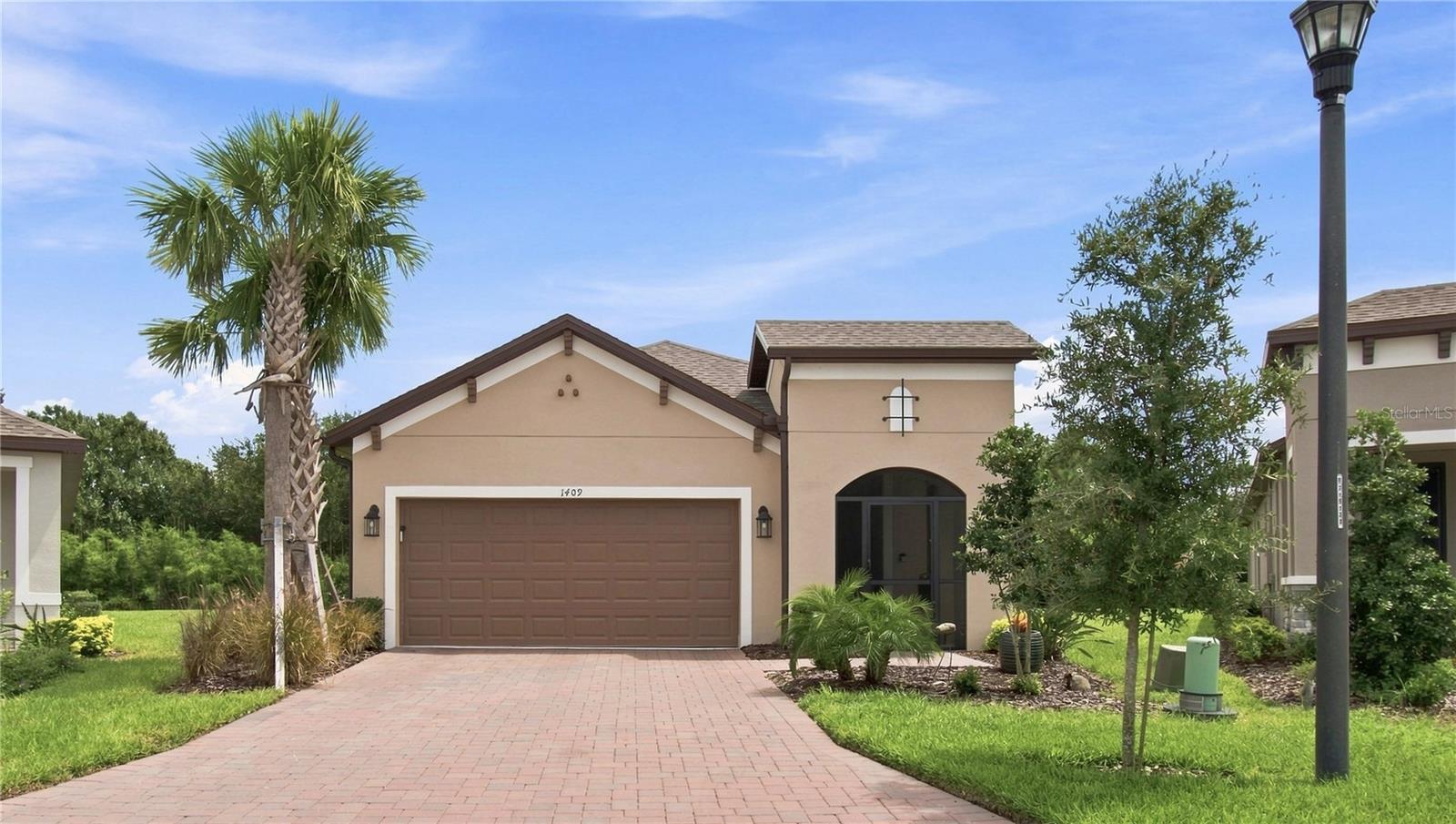 1409 Lombardi Ct — photo