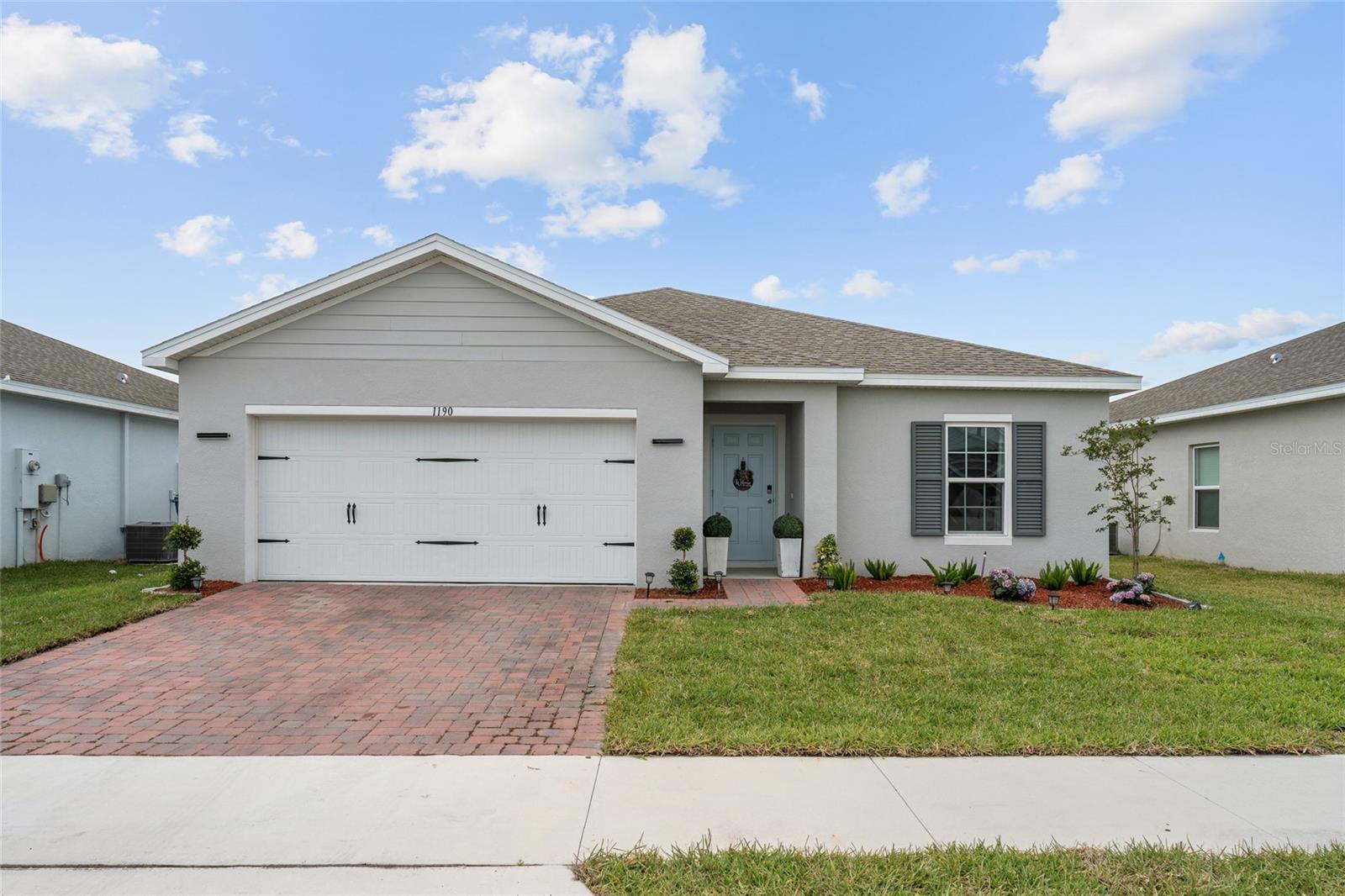 1190 Lexington Lane — photo
