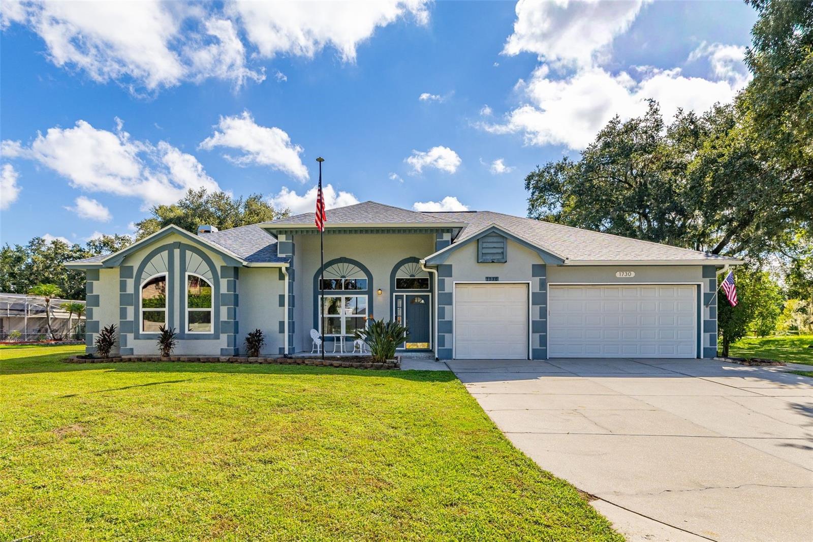1730 Kasey Court — photo