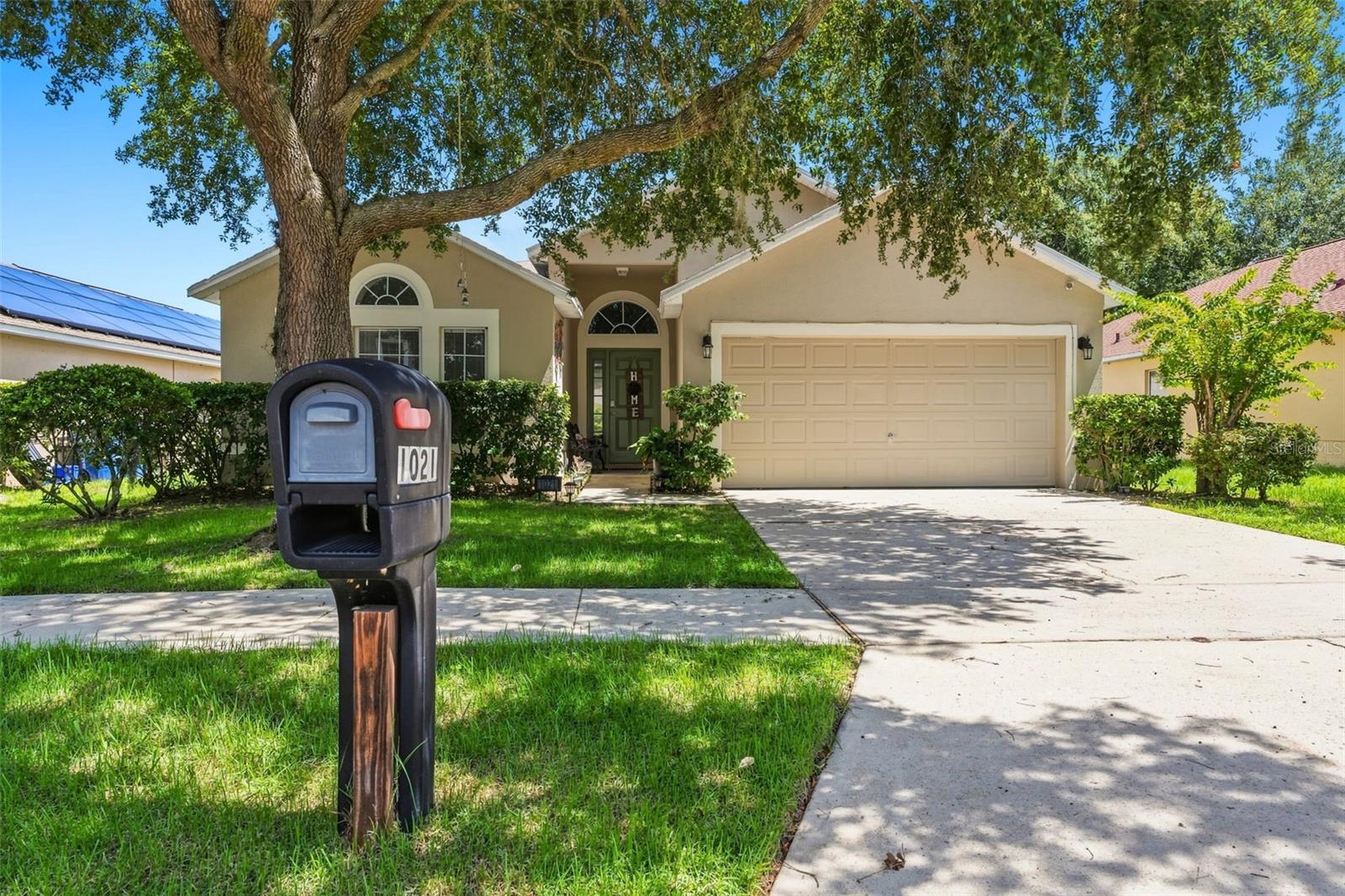 1021 Osprey Cove Circle — photo