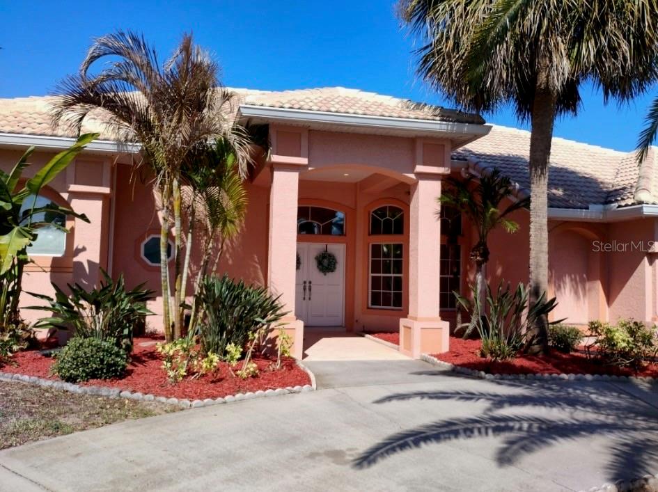 341 Nautica Court — photo