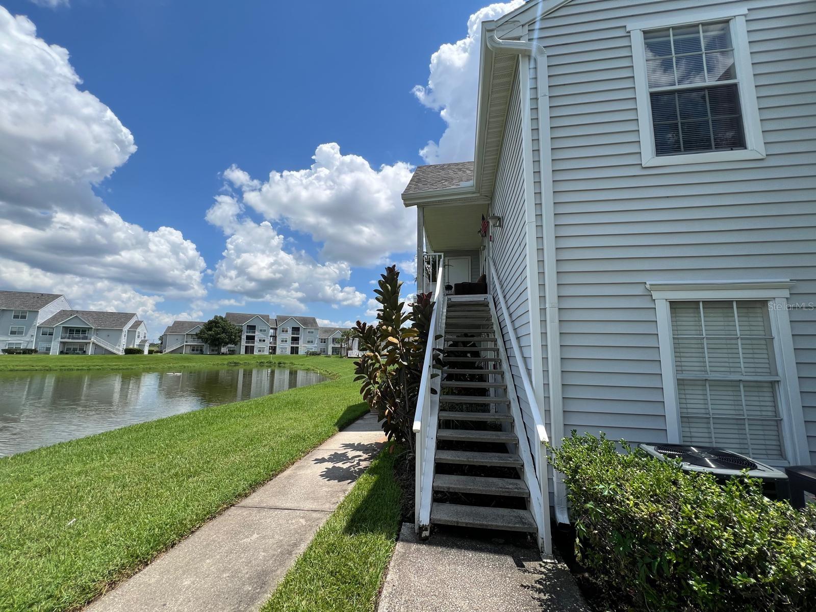 1213 Bermuda Lakes Lane 208 — photo