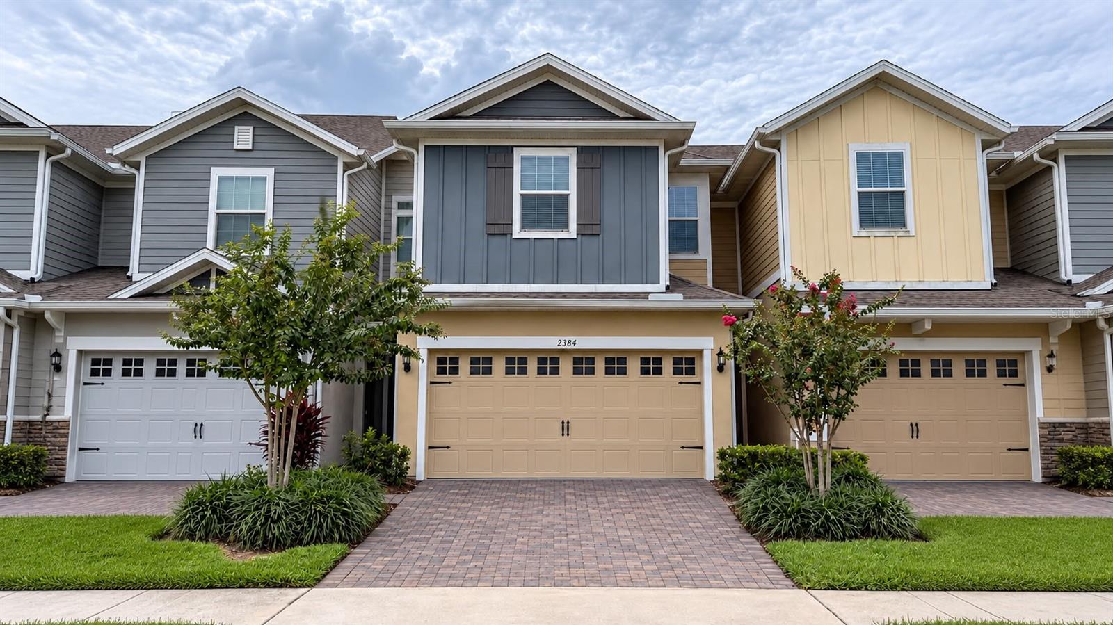 2384 Sedge Grass Way — photo