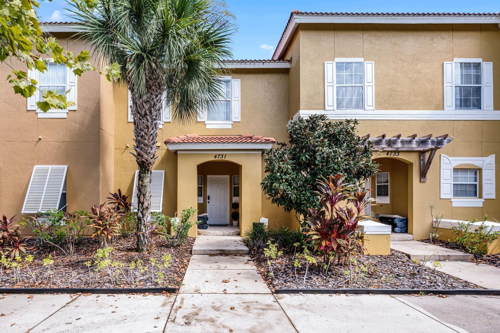 4731 Vero Beach Place — photo