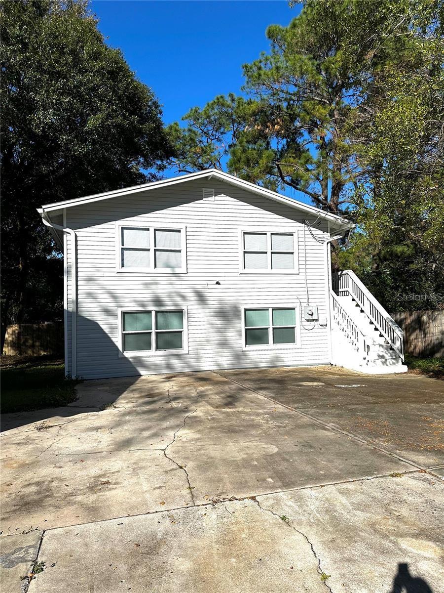 6629 Iralou Road — photo