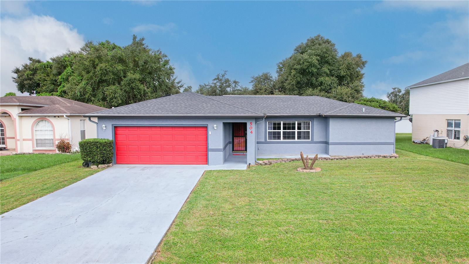 504 Eagle Court — photo