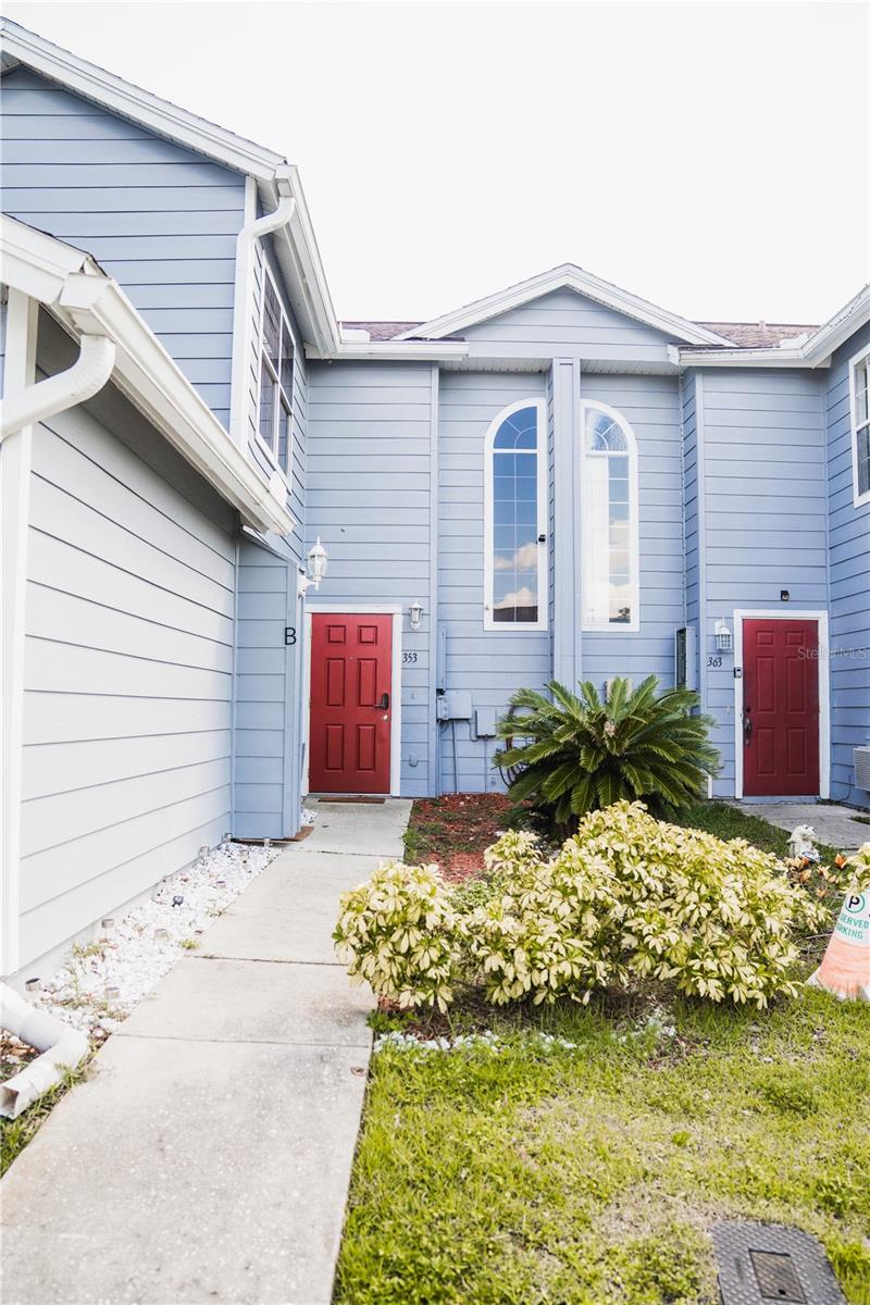 353 Caribbean Drive 110 — photo