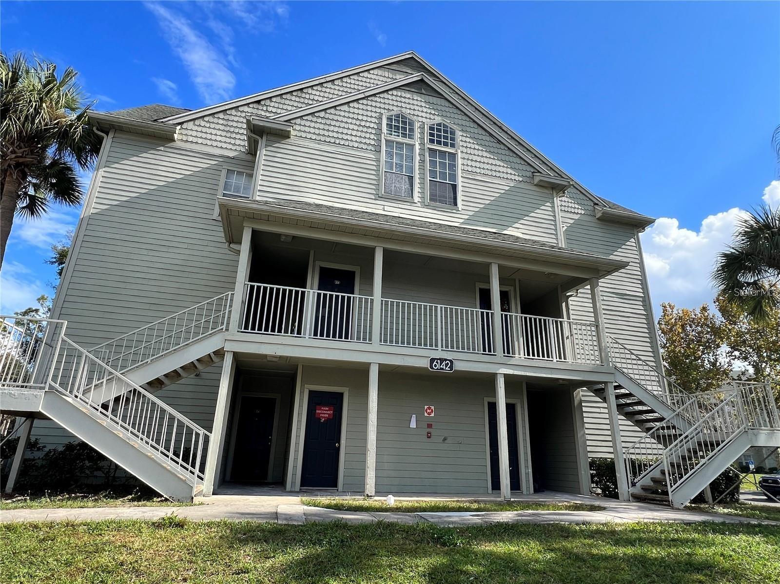6142 Westgate Drive 304 — photo