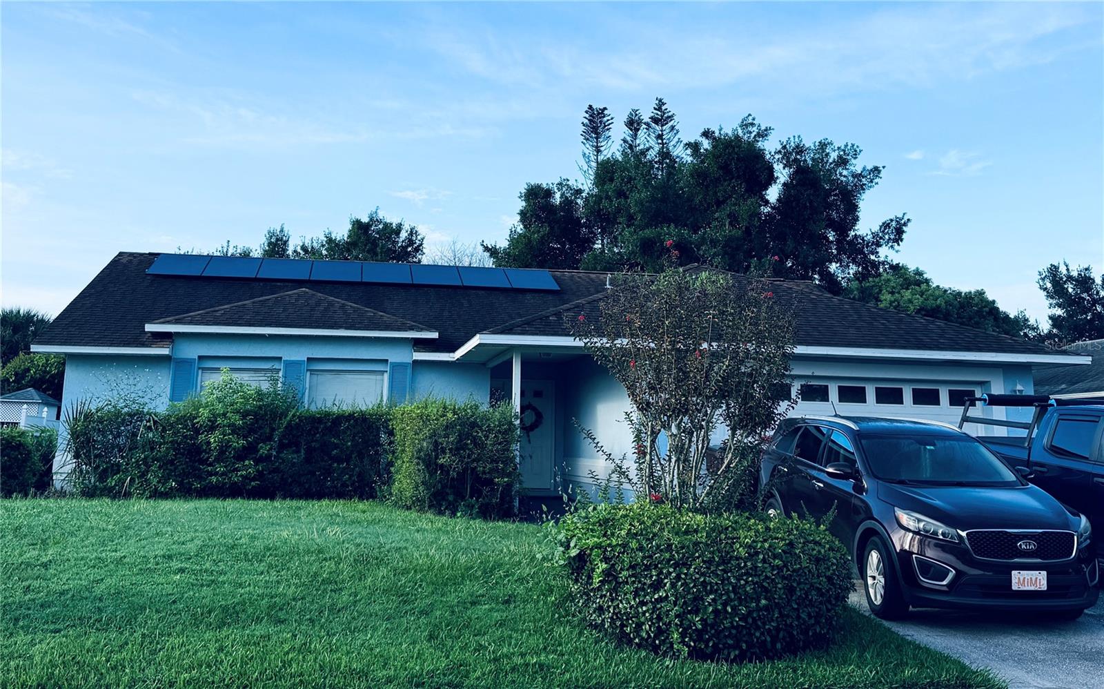 801 Chris Court — photo