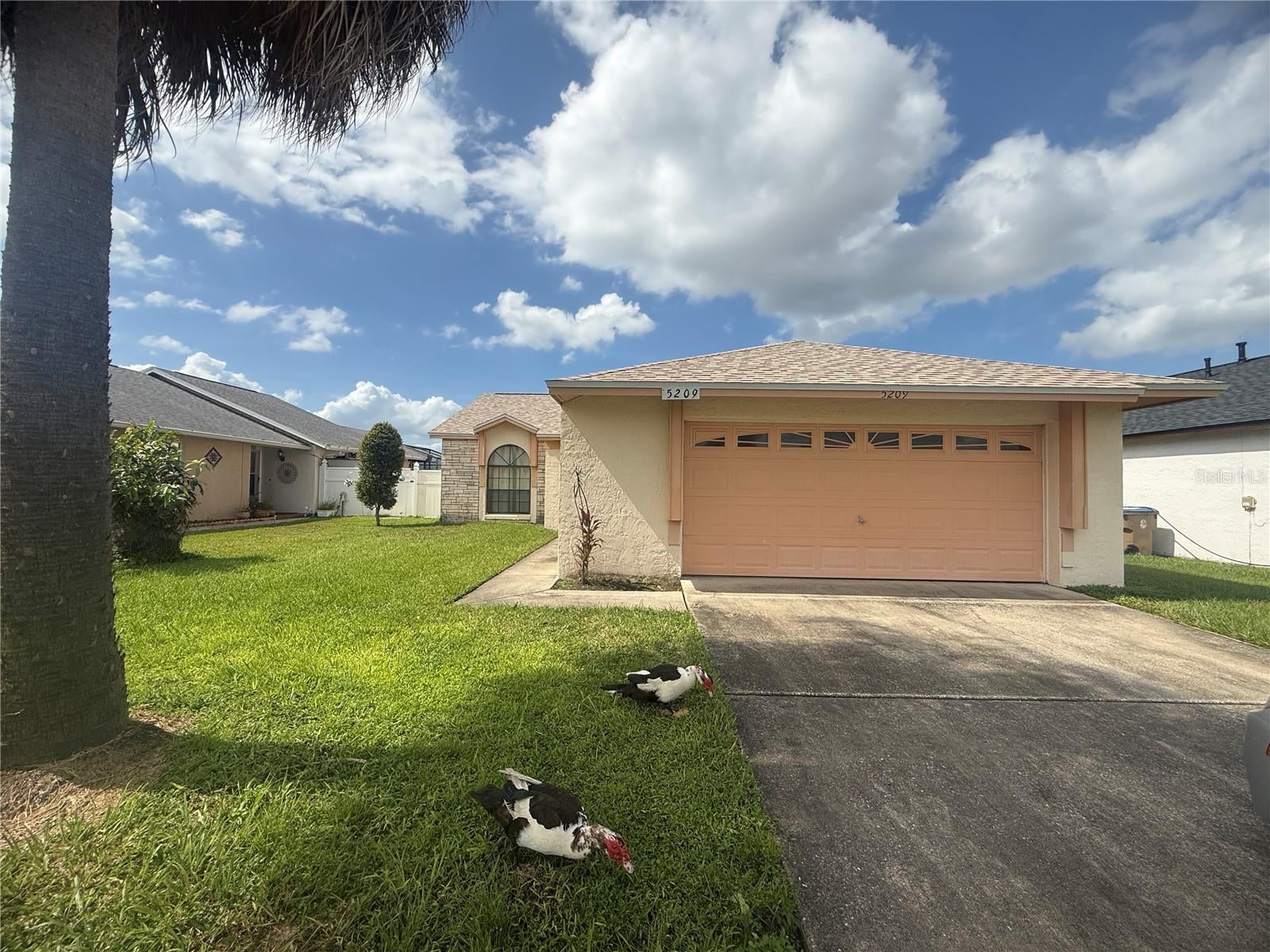 5209 Broken Arrow Drive — photo