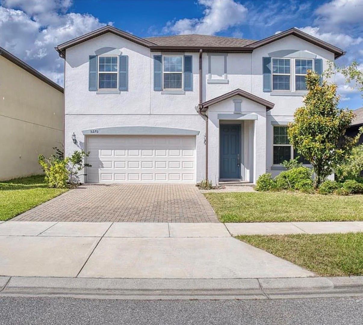 5270 Brydon Woods Circle — photo