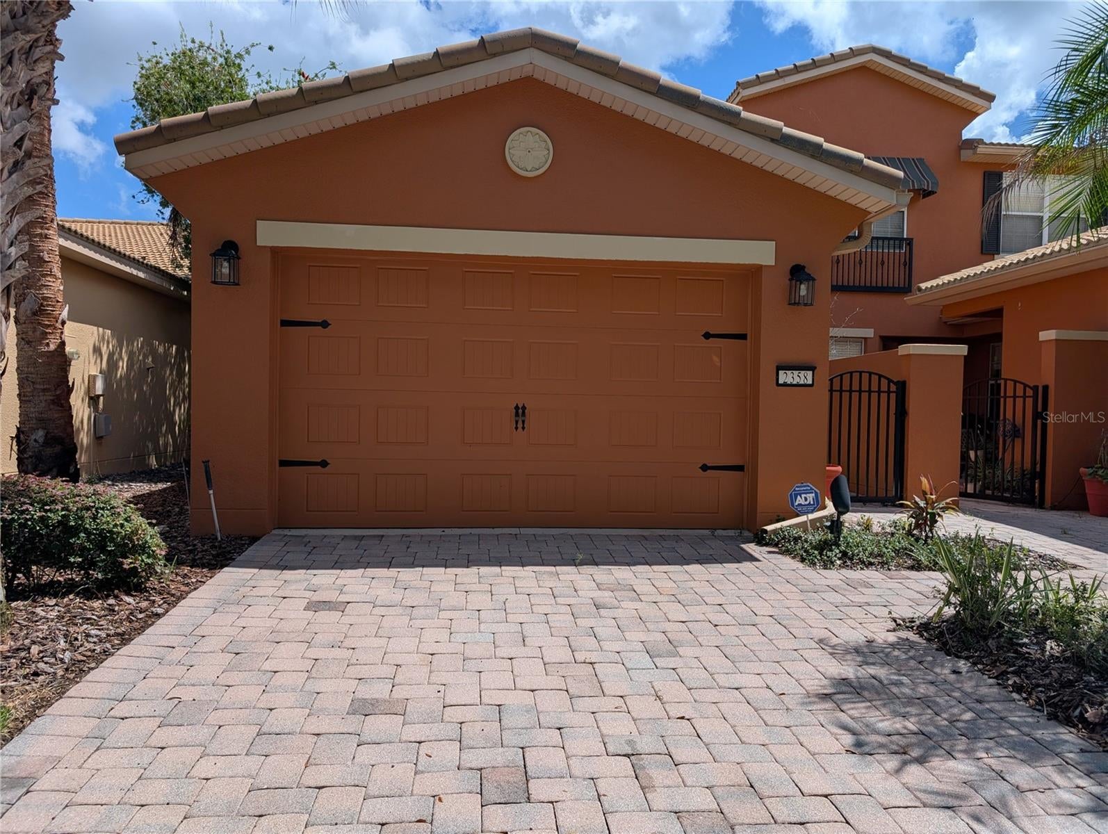 2358 Palm Tree Drive — photo