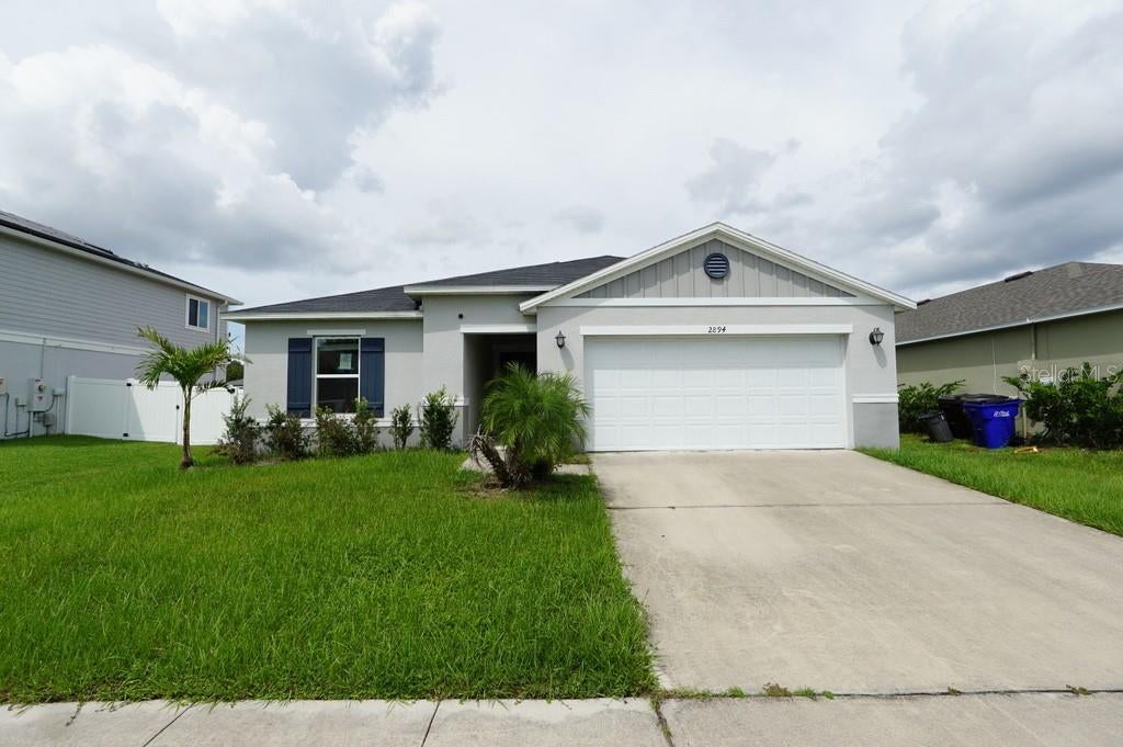 2894 Mosshire Circle — photo