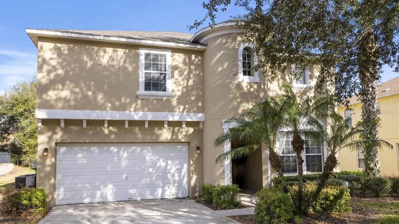 8503 la Isla Drive — photo