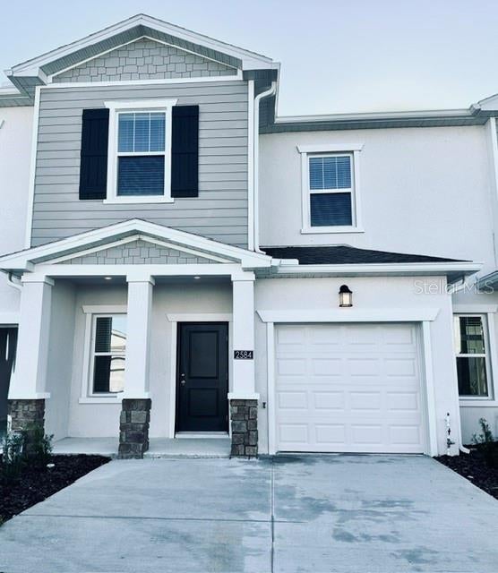 2584 Runners Circle — photo